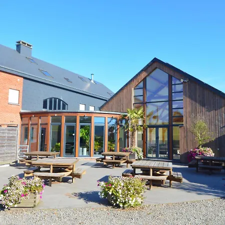 Contemporary House In Rendeux With Indoor Pool * La-Roche-en-Ardenne