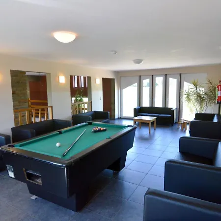 Contemporary House In Rendeux With Indoor Pool Hébergement de vacances *